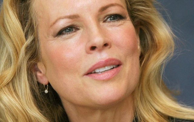 Kim Basinger cumplió 63 años Así luce hoy la mítica Sex Symbol de