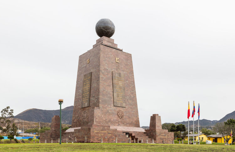 Quito celebra sus años como Patrimonio Cultural de la Humanidad Ecuador