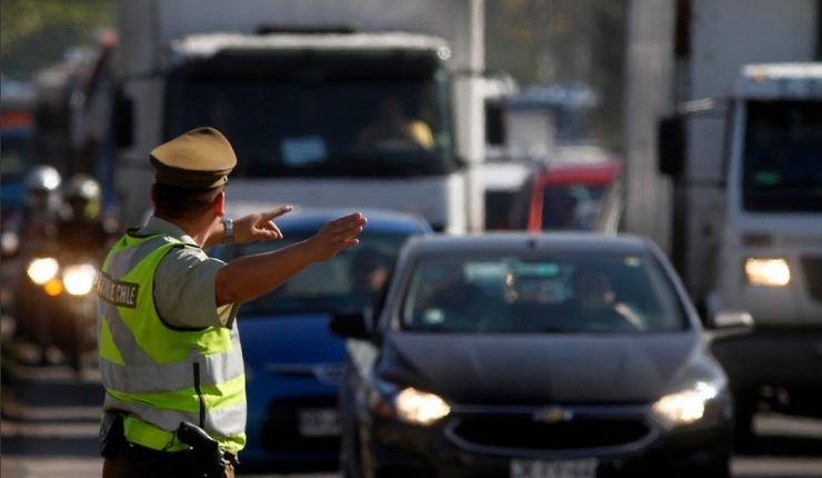 Checa Los Cierres Viales En La Capital Poblana Por Filmaciones