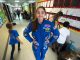 Conoce a Alyssa Carson la astronauta más joven de la NASA que vivirá