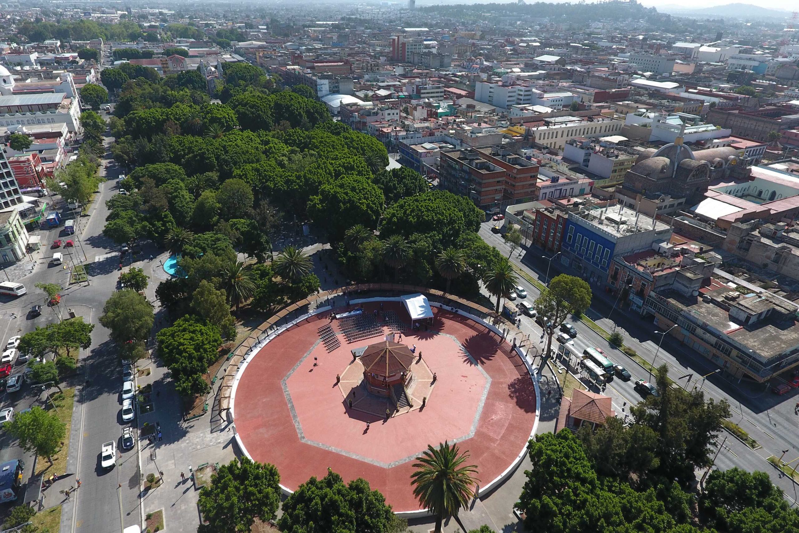 Gobierno municipal intervendría nuevamente el Paseo Bravo México