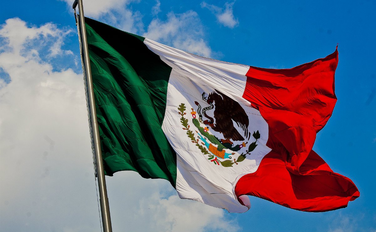 Bandera De M Xico Estos Son Los Usos Que No Debes Darle Al L Baro Patrio M Xico