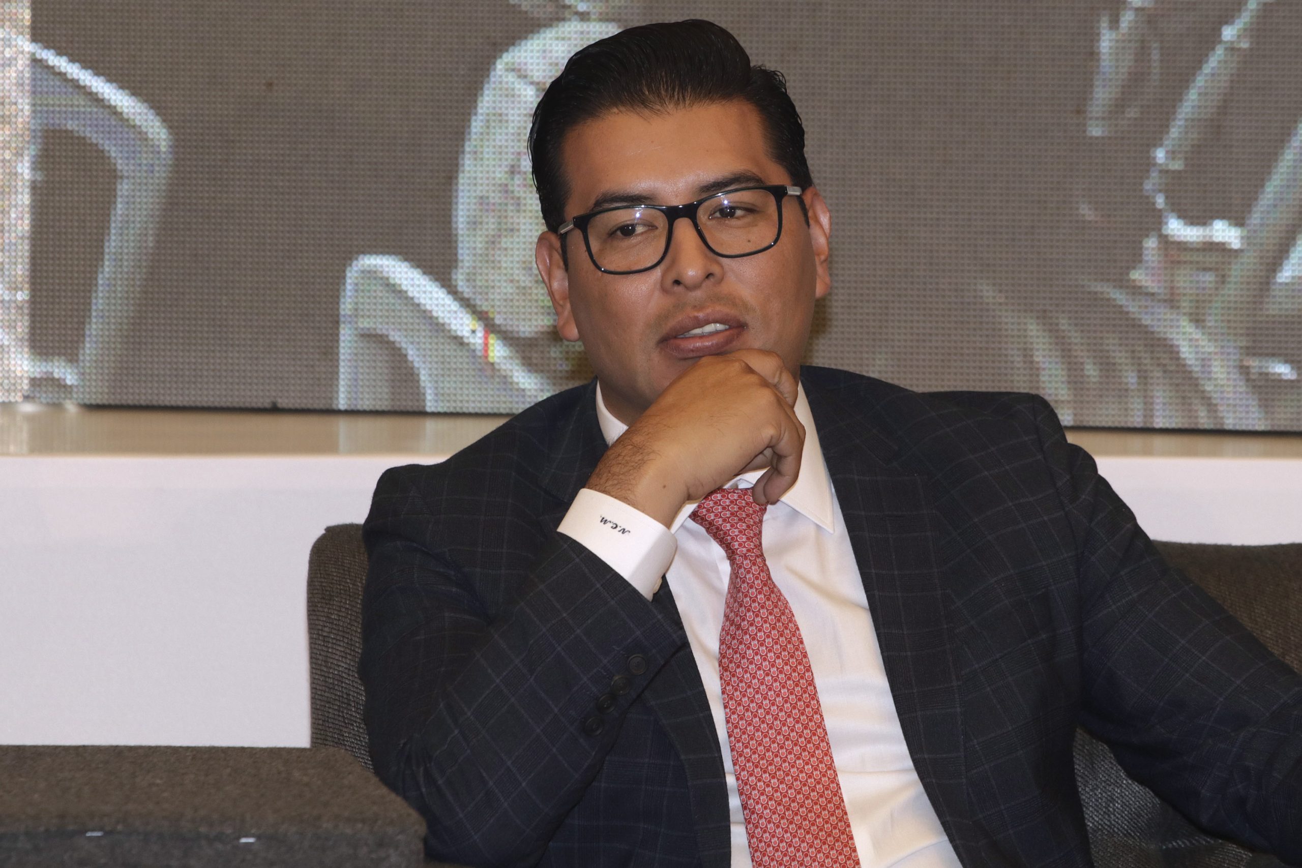 Respalda PRI propuesta de Barbosa para elegir candidatos México