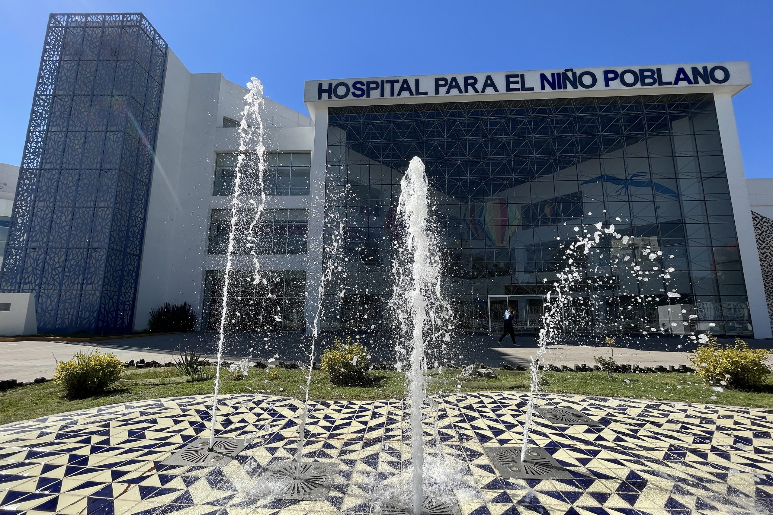 Investigar N Fraude Millonario En Hospital Del Ni O Poblano M Xico