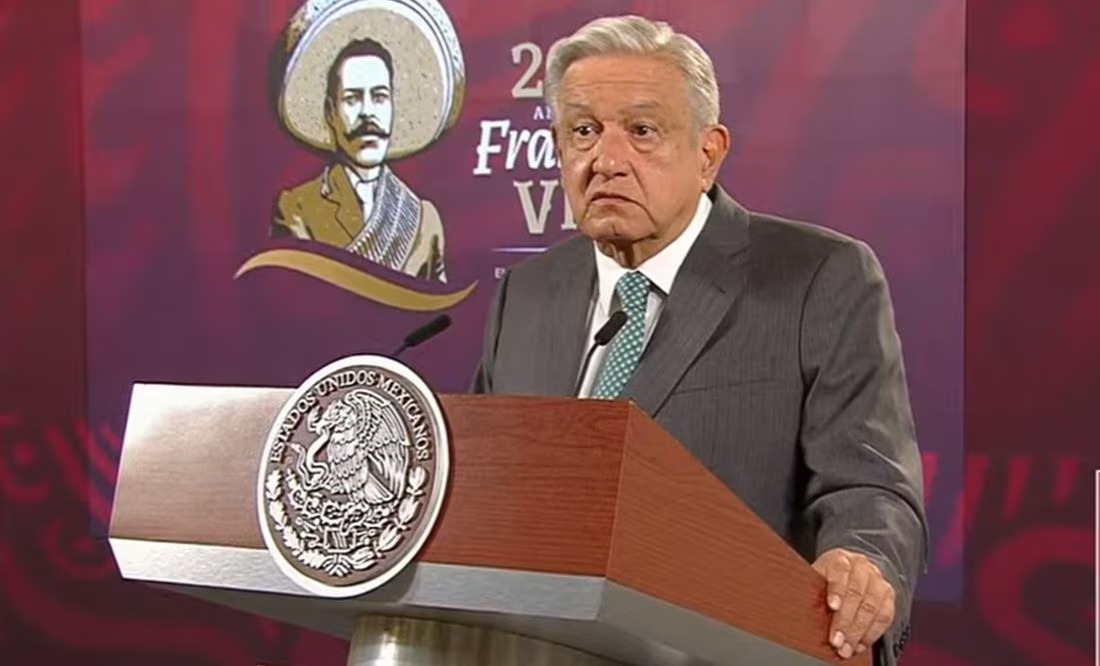 Amlo Confirma Que Cuerpo Hallado S Corresponde A El Chueco