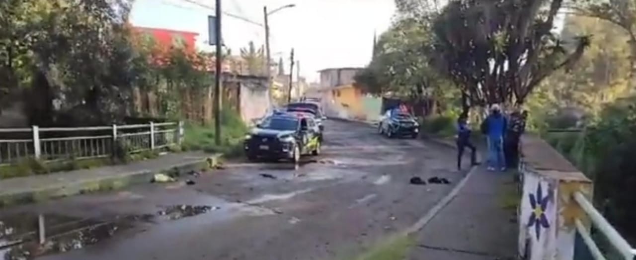 Hallan Maniatado Y Golpeado A Hombre En La Colombres