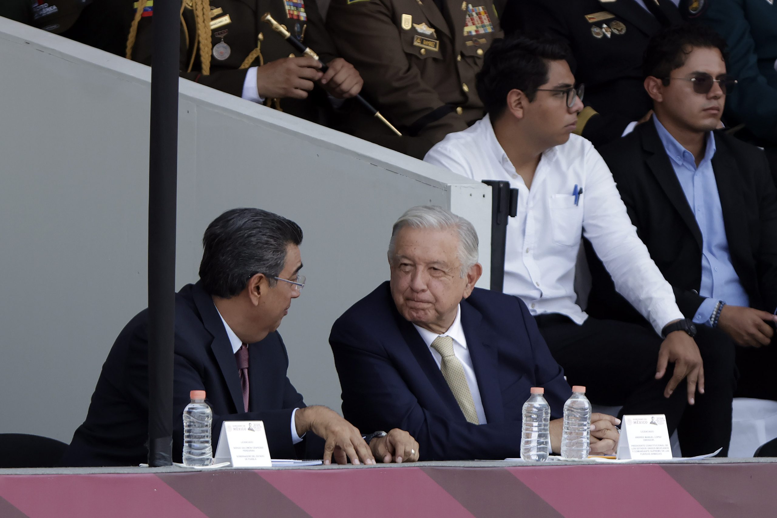 Promete Amlo Regresar A Puebla Antes De Acabar Su Sexenio