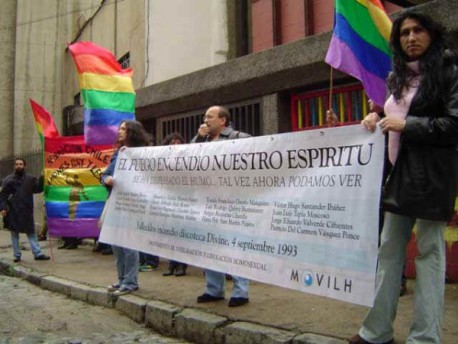 Tras 16 años aclaran causas y responsables de incendio en disco gay Divine