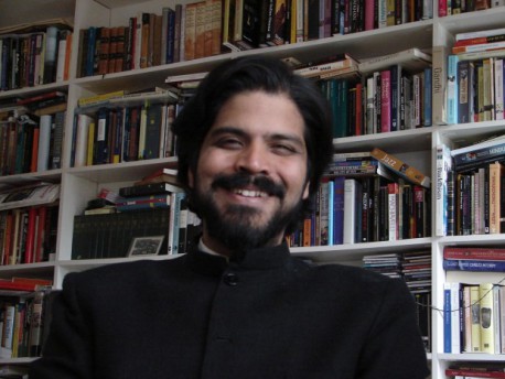 Pankaj Mishra, intelectual de la India: «El evento central del pasado siglo fue el despertar político de Asia»