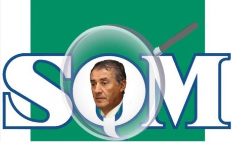 Perdonazo a SQM sería un golpe mortal a la credibilidad de la Nueva Mayoría