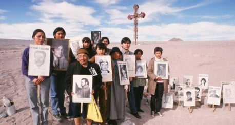 Caravana de la Muerte: Justicia dicta fallo contra autores en su paso por Antofagasta