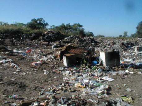 Quilicura expuesta a grave contaminación en el agua se detectó  arsénico, manganeso, hierro y fluoruro