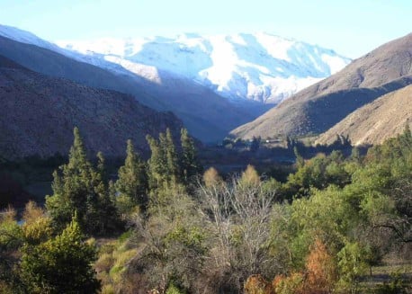 Comunidad organizada del Valle del Huasco logra histórico fallo en la Corte Suprema: Demostró que Barrick Gold desobedeció orden de cierre de Pascua Lama