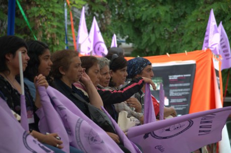 Con carnaval de esperanzas y rebeldías culminó el II Congreso de Anamuri