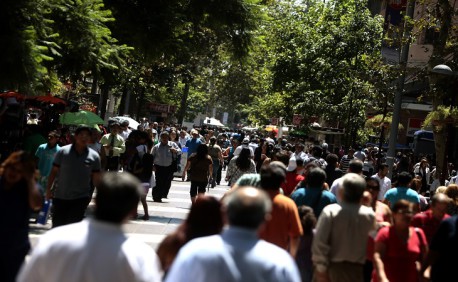 Comisión del Senado estudiará incluir estado civil de soltero y su medio de prueba