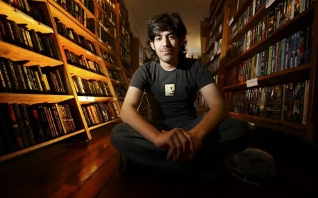 Aaron Swartz: el joven que murió tratando de liberar el conocimiento académico del mundo