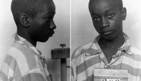 Un niño negro de 14 años es declarado inocente 70 años después de su ejecución en EEUU