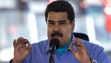 Maduro