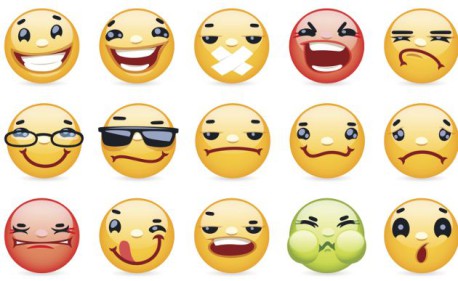 Conoce los nuevos emojis propuestos para el 2016