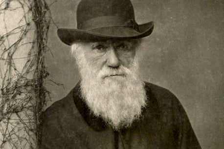 En qué se equivocó Charles Darwin