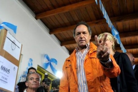 Daniel-Scioli