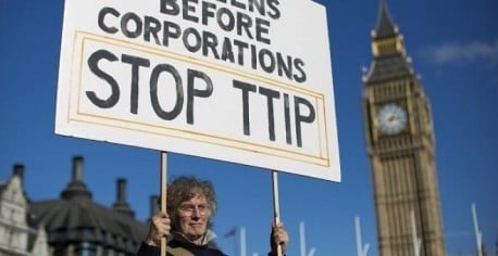 TTIP