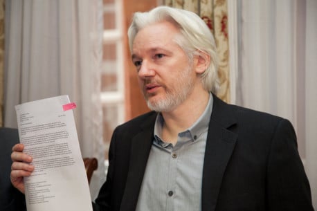 assange