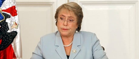 bachelet