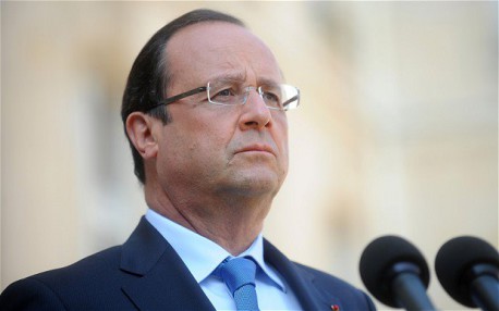 hollande