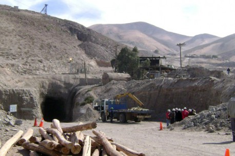 mineros-chile