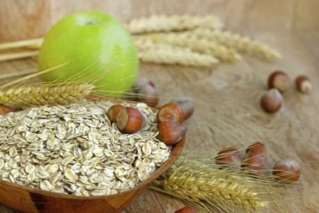 Propiedades y beneficios de la avena cruda