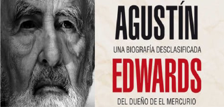 agustin edwards