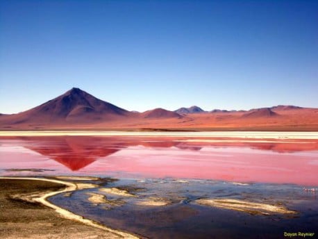 10 Lugares imperdibles de Chile