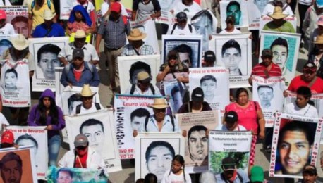 ayotzinapa