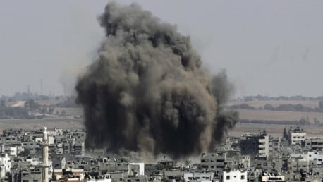 gaza