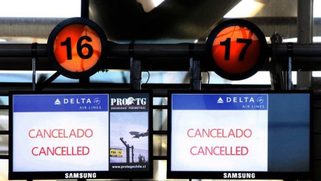 paro controladores