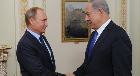 putin_netanyahu