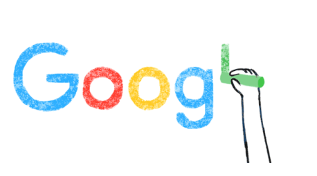 Google Logo