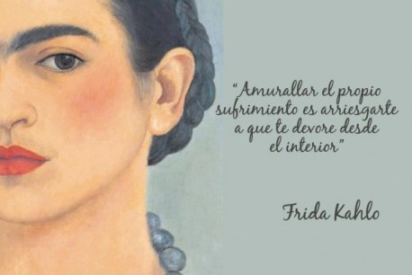 Las frases de Frida Kahlo que todo el mundo debería conocer