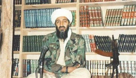 bin laden