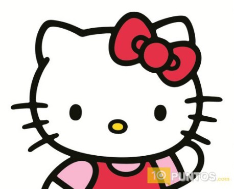 10 cosas que no sabías de Hello Kitty