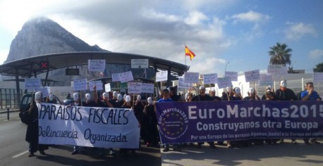 euromarchas