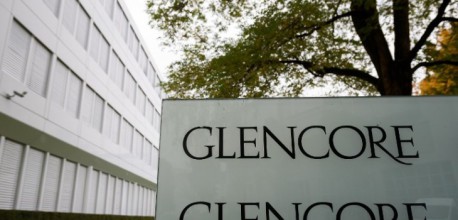 glencore