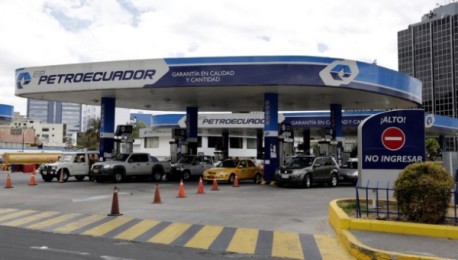 petroecuador