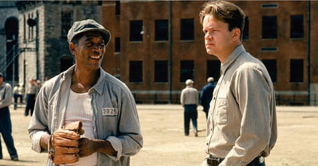 El verdadero Andy Dufresne de “Shawshank Redemption”