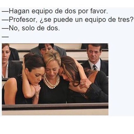 21 Memes que describen perfectamente lo que es ir a la escuela