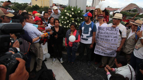 Presentarán caso de niño asesinado en Puebla ante Corte Interamericana