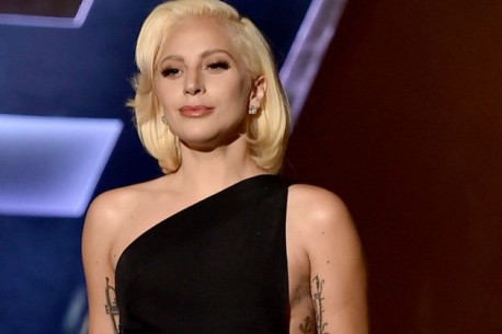 Lady Gaga habla sobre el abuso sexual que sufrió con 19 años