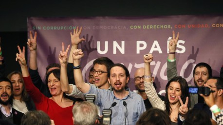 podemos