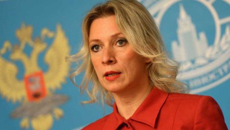 zakharova